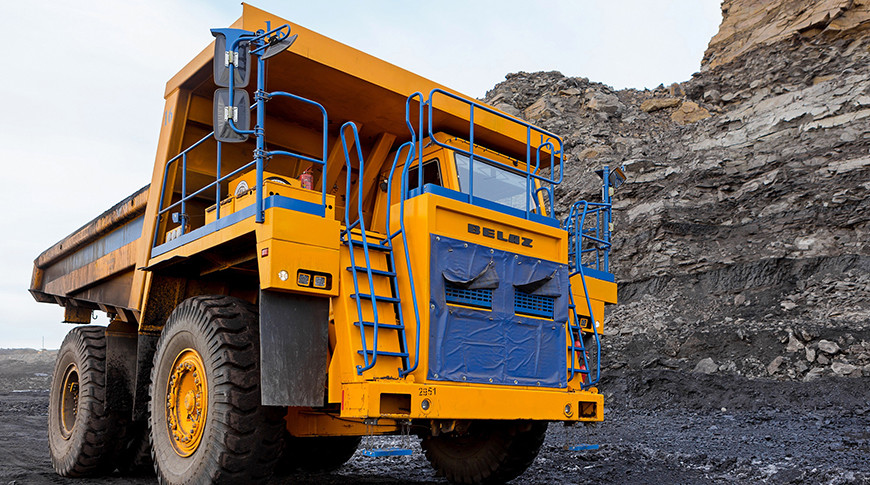 ИИ‑«руководитель» горнодобывающего предприятия