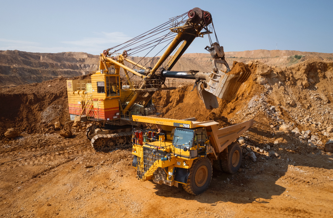 Полюс Алдан запустил Центр управления производством (пилот)